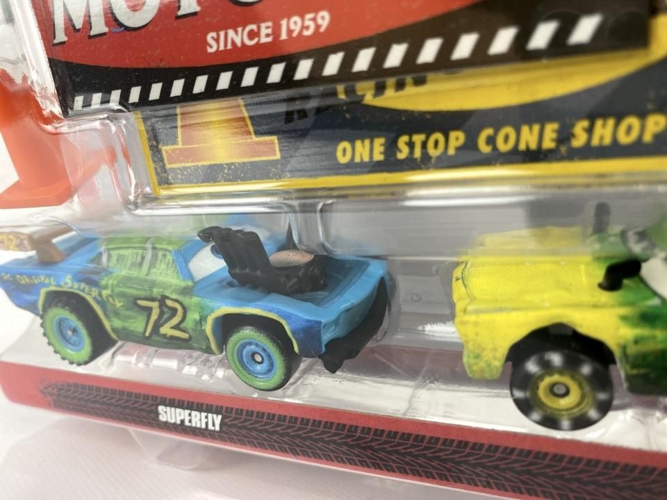 SUPERFLY AIRBORNE スーパーフライ　72 カーズ ミニカー s-l400.jpg