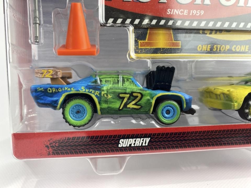 SUPERFLY AIRBORNE スーパーフライ　72 カーズ ミニカー s-l400.jpg