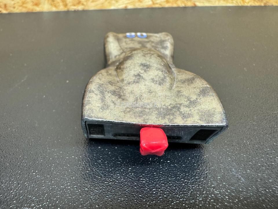 カーズ ピータービルト スノットロッド マイルズアクセルロッド ダッツジャミン カーズ ピータービルト スノットロッド マイルズアクセルロッド