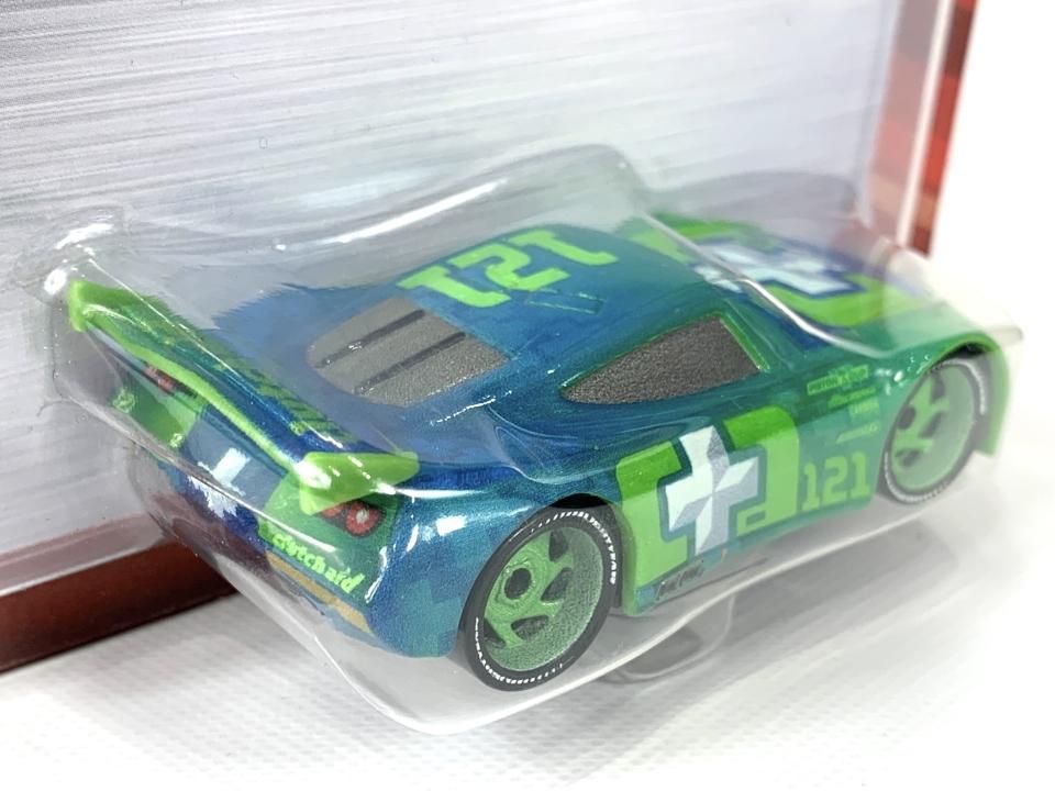 NOAH GOCEK (CLUTCHAID No.121) 2023