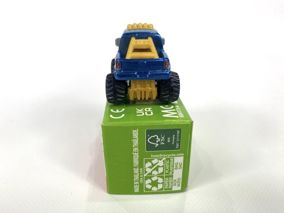 2022 MINI RACERS アイヴィー 2022 MINI RACERS アイヴィー