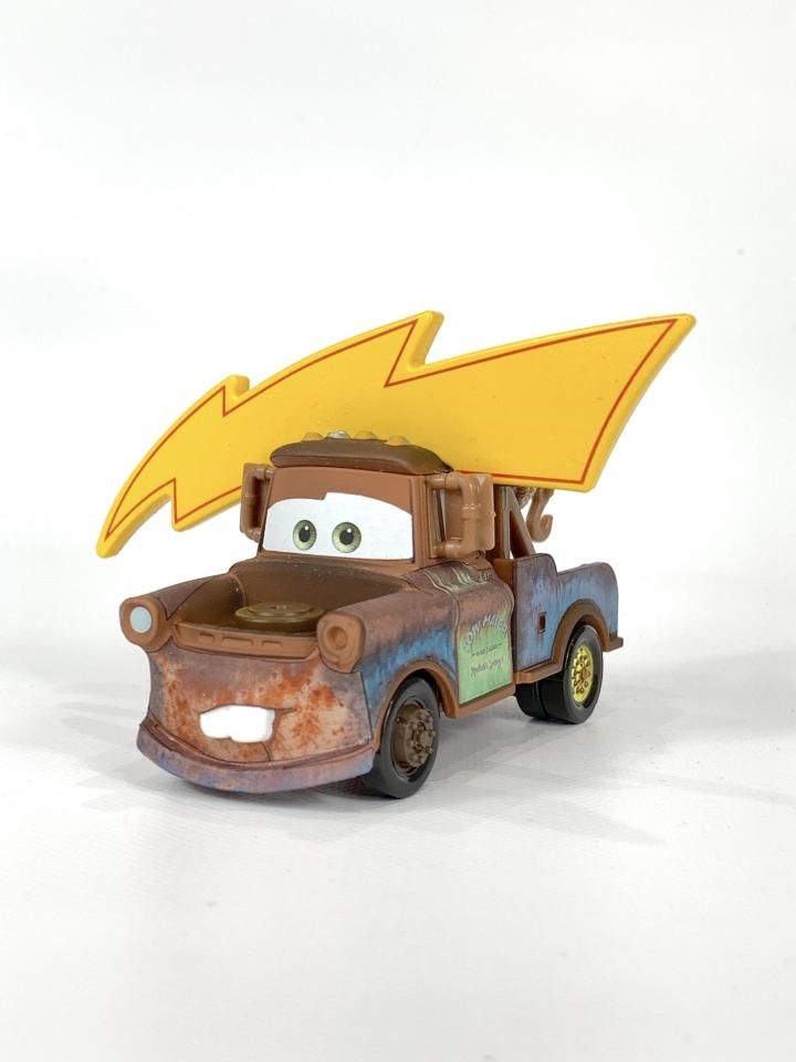全国どこでも送料無料！ ルース（開封）品】 MATER 2018 BOLT LIGHTNING WITH その他