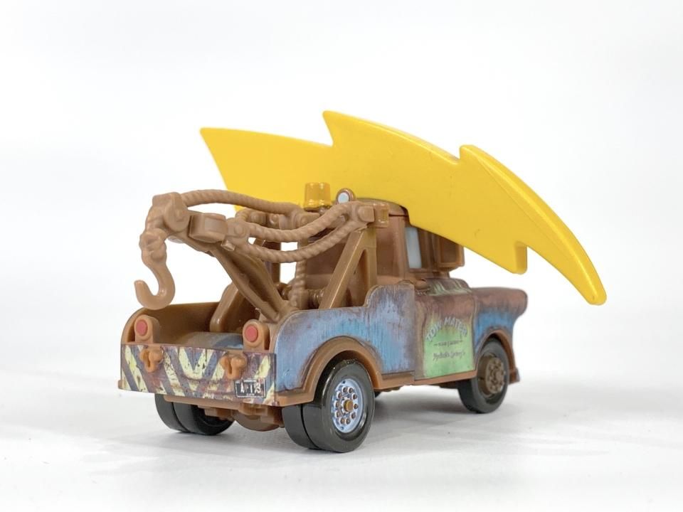 1992 ヨーロッパ マクドナルド シューレース フルコンプ 未開封 激レア ルース(開封)品】 MATER WITH LIGHTNING BOLT 2018
