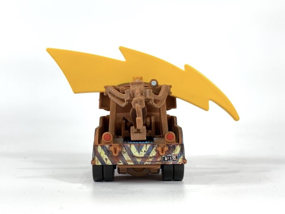 世界的に有名な WITH MATER ルース（開封）品】 LIGHTNING 2018 BOLT その他