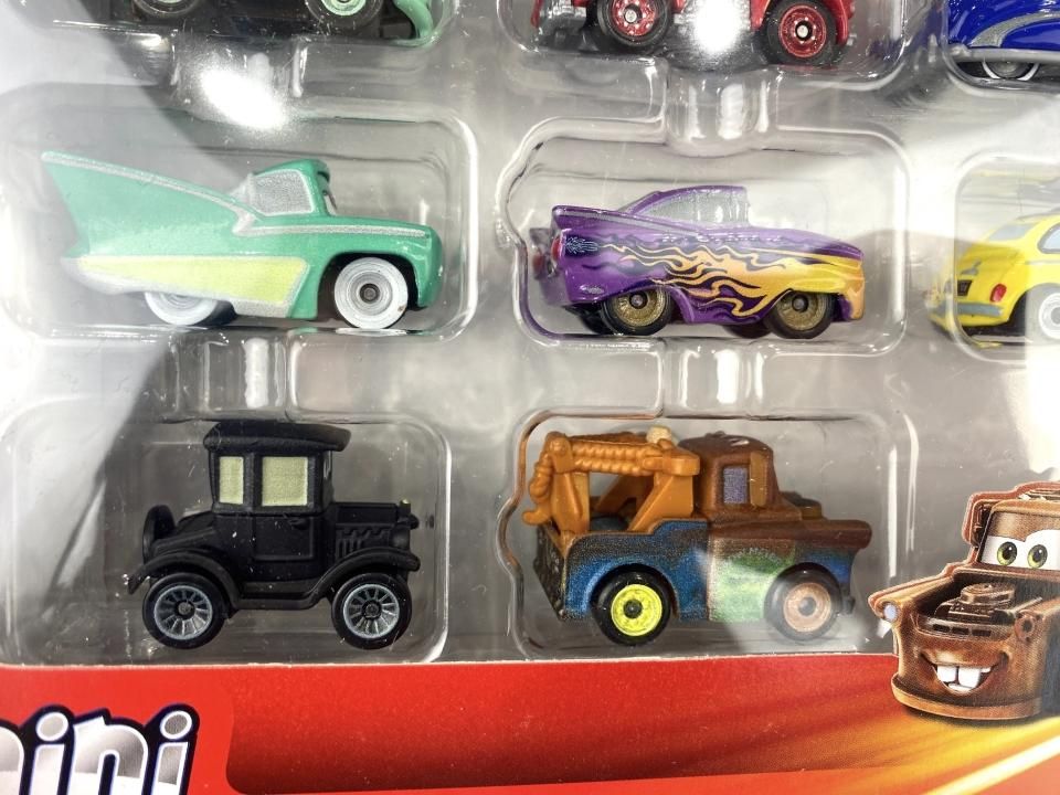 MINI Holiday プレゼントキャンペーン！ 限定23名当選品 グッズ各種 News-「きらきらぬいぐるみポーチ mini」新発売記念！プレゼント