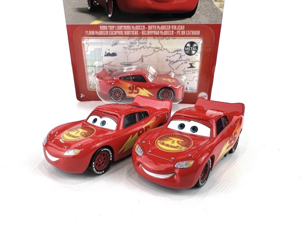 マテル カーズ STORY TELLERS SHEILA RHONDA LAVERNE MOTORAMA マテル カーズ STORY TELLERS SHEILA RHONDA LAVERNE MOTORAMA