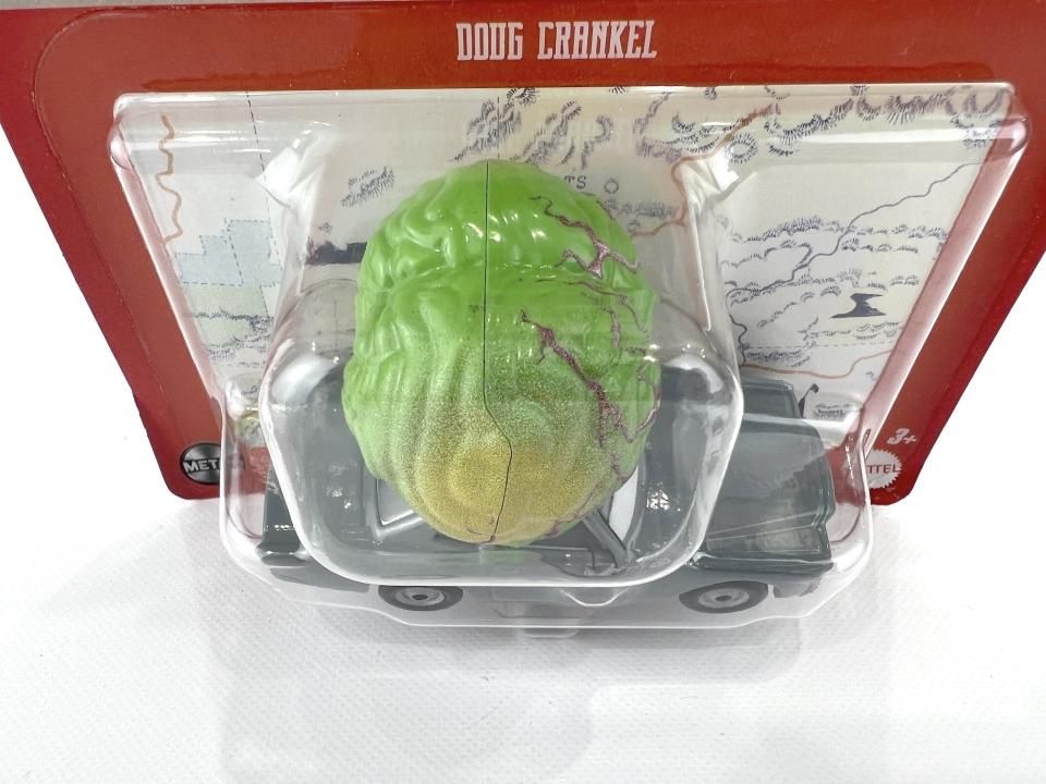 DOUG CRANKEL 2023 (CARS ON THE ROAD) DOUG CRANKEL 2023 (CARS ON THE ROAD)