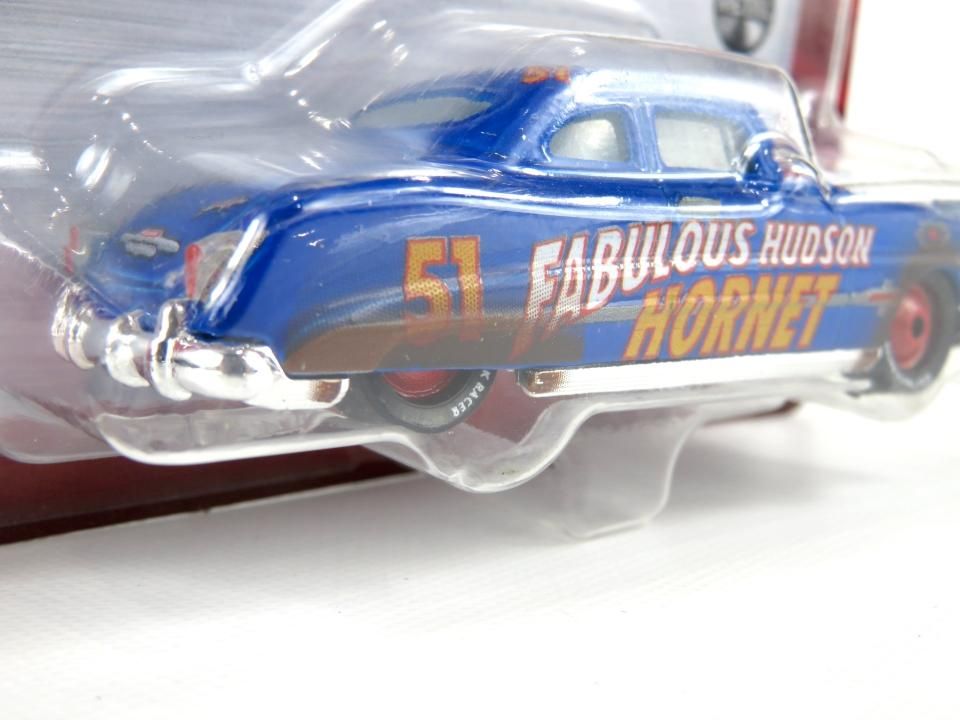 太*郎様 2016コミコン限定　ダートトラック・ファビュラウス・ハドソン・ホーネ 太*郎様 2016コミコン限定 ダートトラック・ファビュラウス・ハドソン