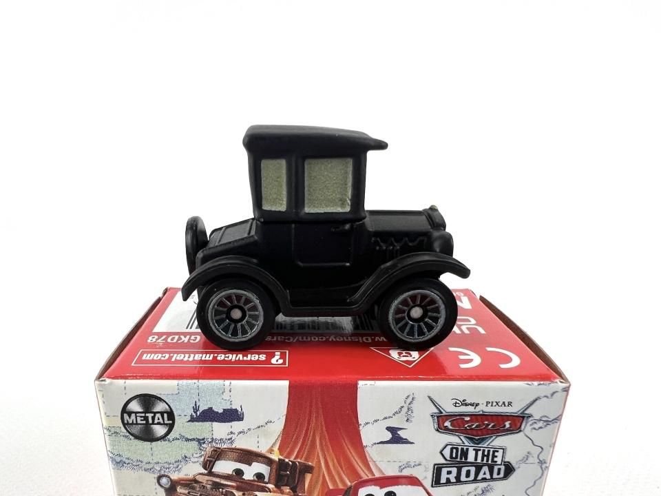2023 MINI RACERS リジー