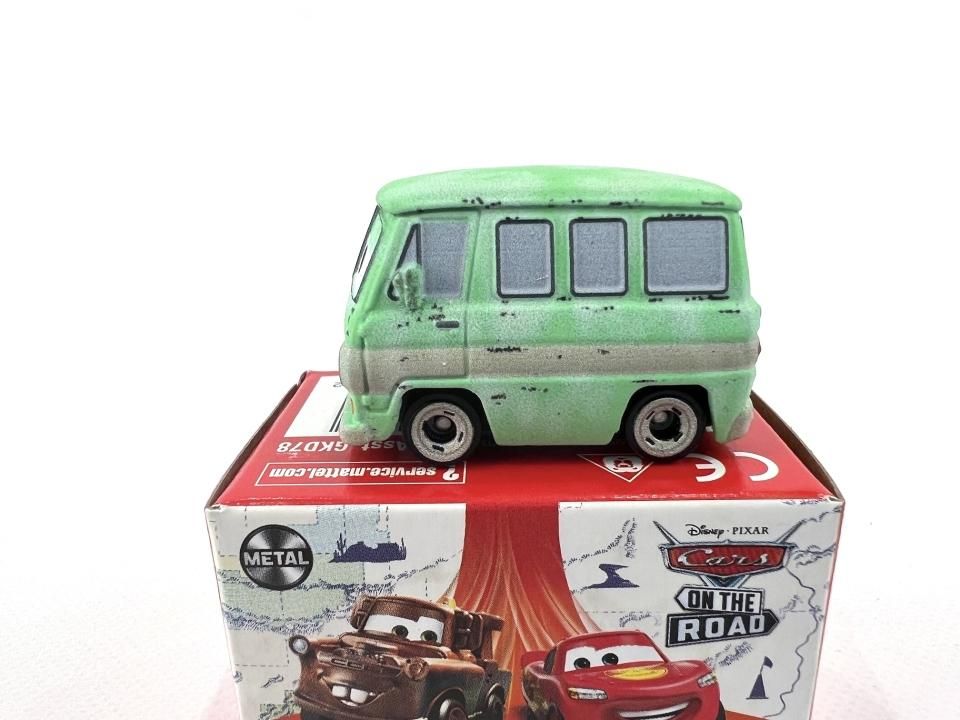 Amazon | MATTEL Disney-PIXAR 