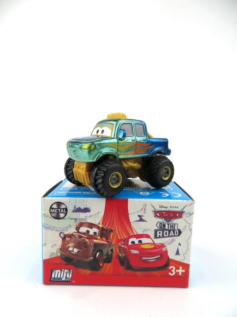 ミニミニカーズシリーズ 在庫商品一覧 (MATTEL MINI RAERS シリーズ 