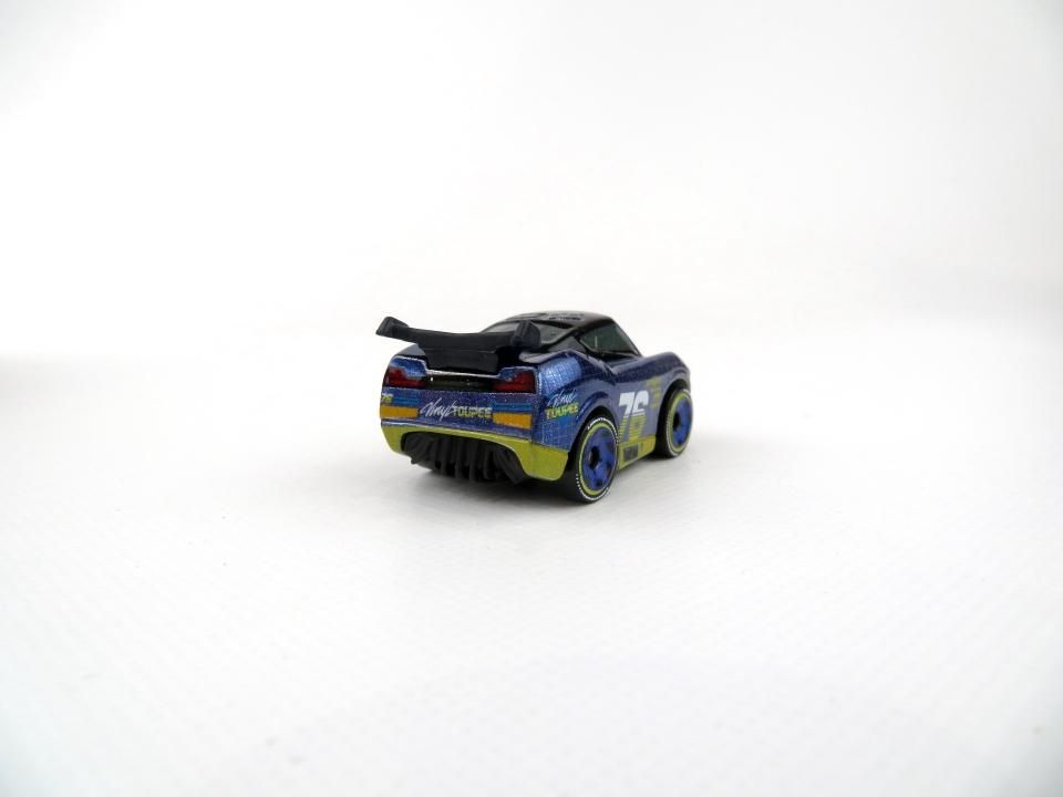 Endeavor by HOLIDAY RAMBLER モナココーチ ミニカー Monaco Coach