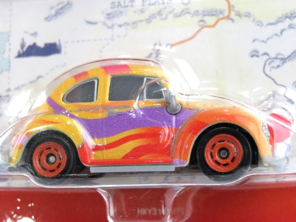 ウェルカムボーイ車 KELLY BEAMBRIGHT 2023 (CARS ON THE ROAD)