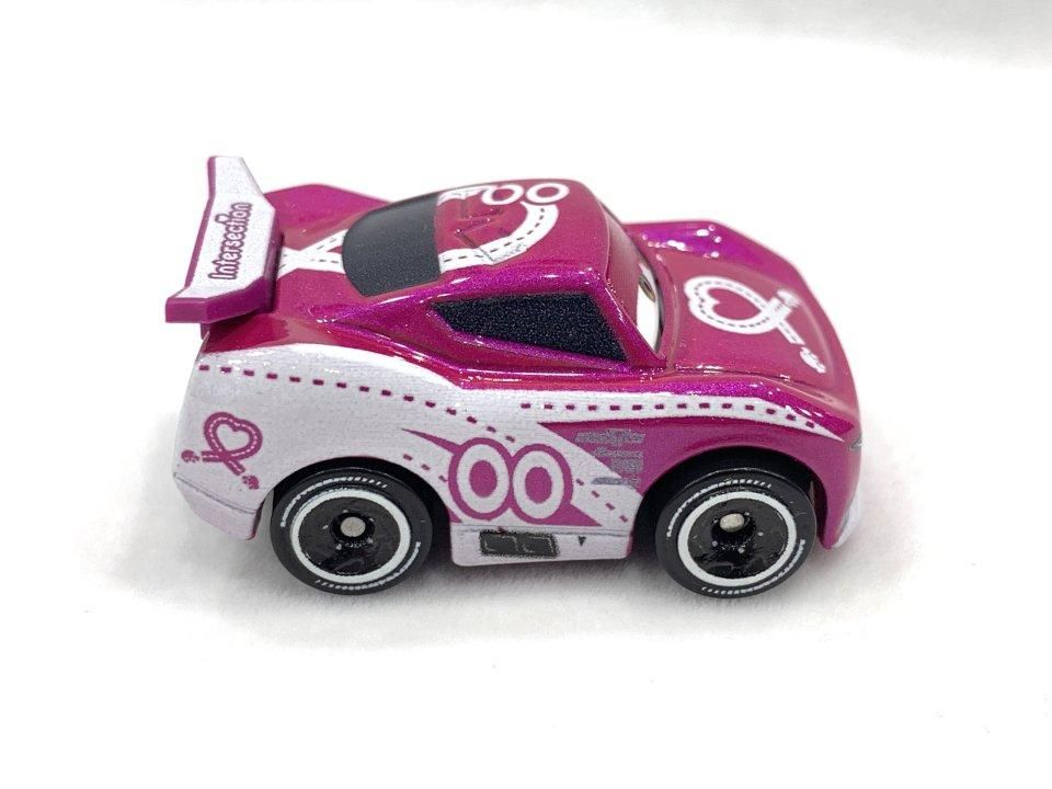 2023 MINI RACERS フリップ・ドーヴァー No.00 インターセクション