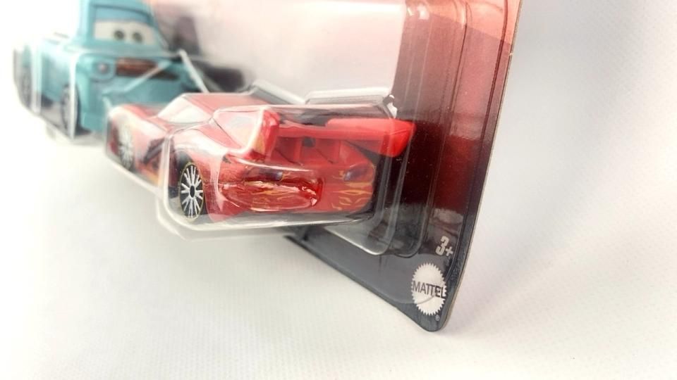 Amazon | Mattel Disney-Pixer 
