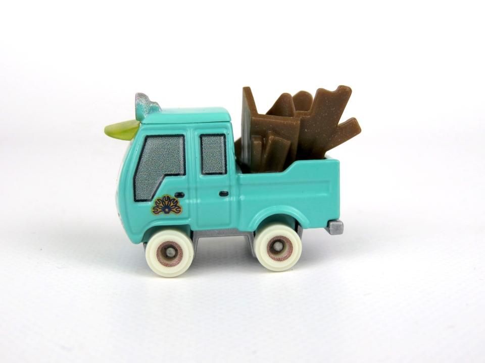 2023 MINI RACERS ノリユキ