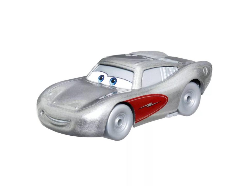 CRUISIN' LIGHTNING McQUEEN (Disney 100) 2023