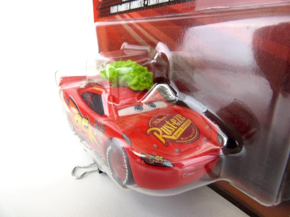 TUMBLEWEED LIGHTNING McQUEEN 2024