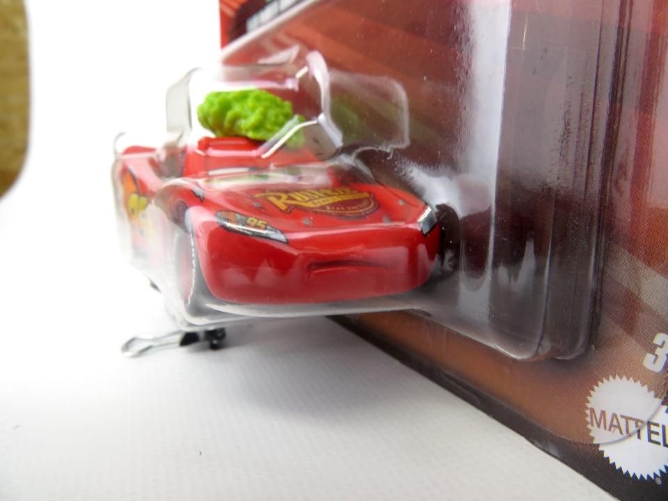 TUMBLEWEED LIGHTNING McQUEEN 2024