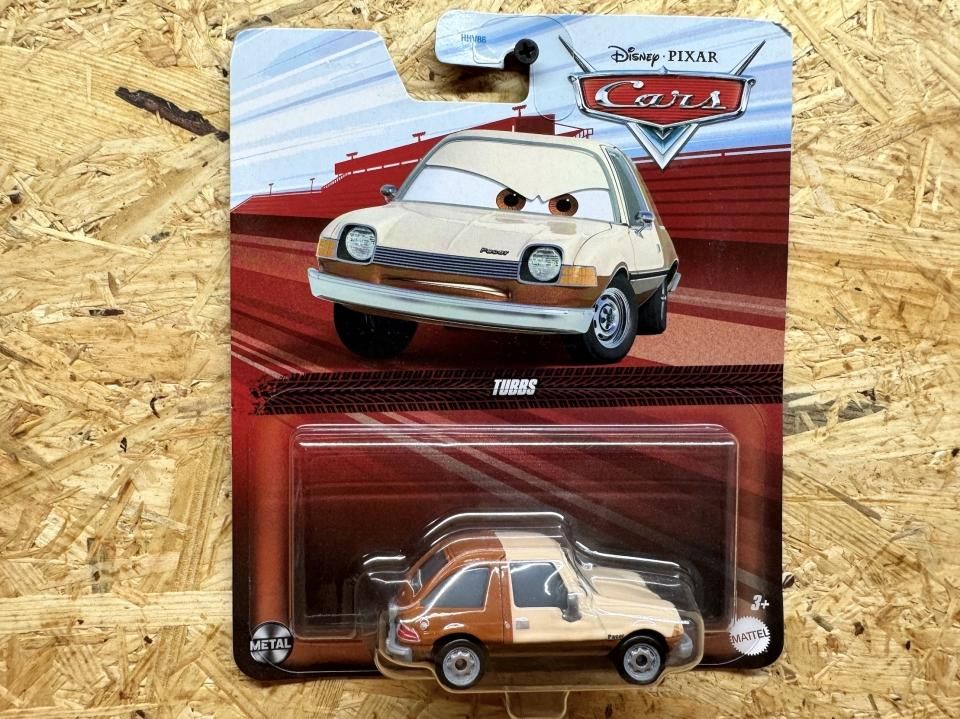 カーズマテル、ミニカーダブスペーサー 179448297_o1.jpg?