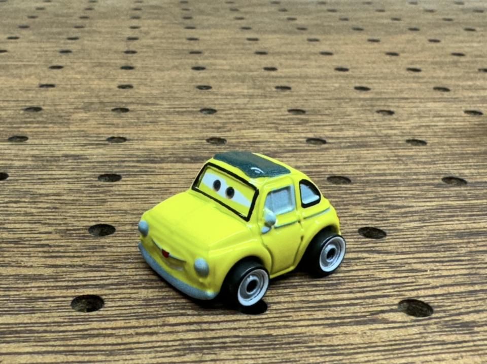 大型セールや時期 2024 MINI ルイジ RACERS コミック・アニメ