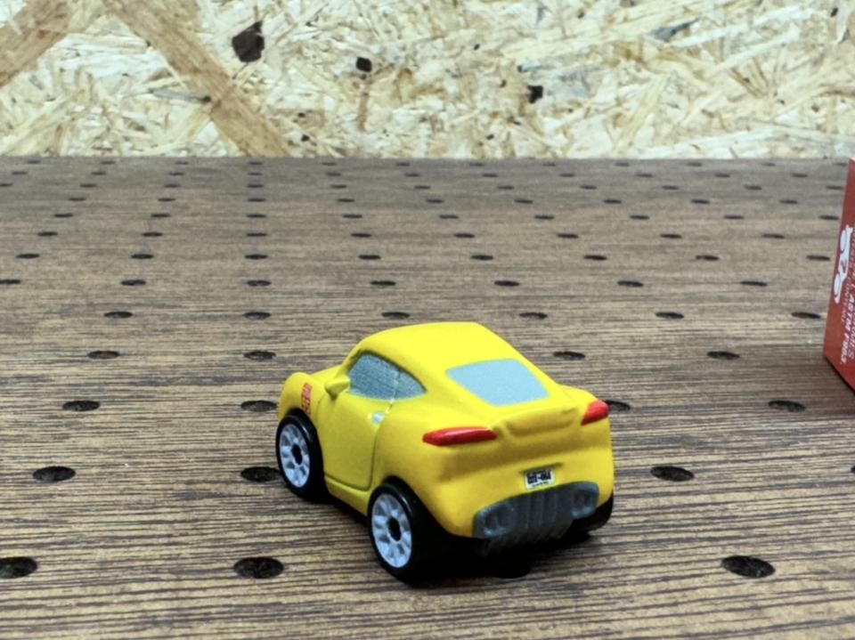 2024 MINI RACERS クルーズ ラミレス (STD)