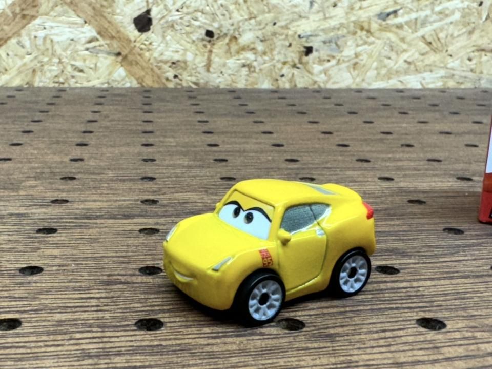 2024 MINI RACERS クルーズ ラミレス (STD)