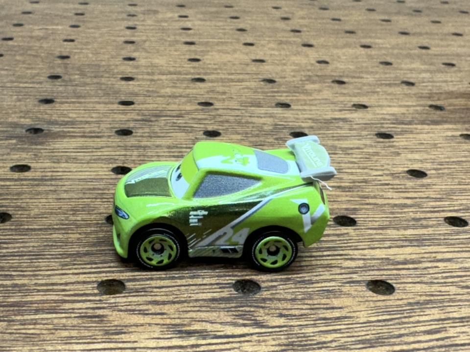 2024 MINI RACERS チェイス レースロット