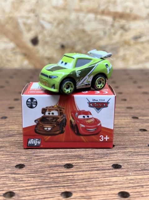 ミニミニカーズシリーズ 在庫商品一覧 (MATTEL MINI RAERS シリーズ 