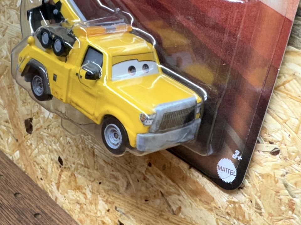 CHRIS FREIGHTMAN 2024