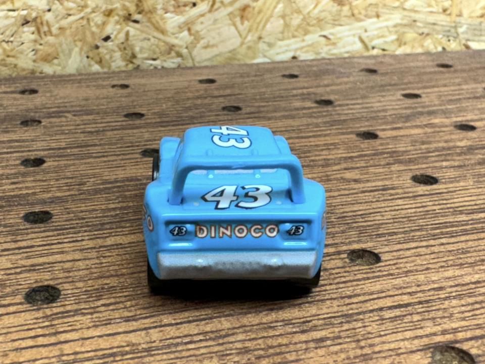 2024 MINI RACERS ザ・キング