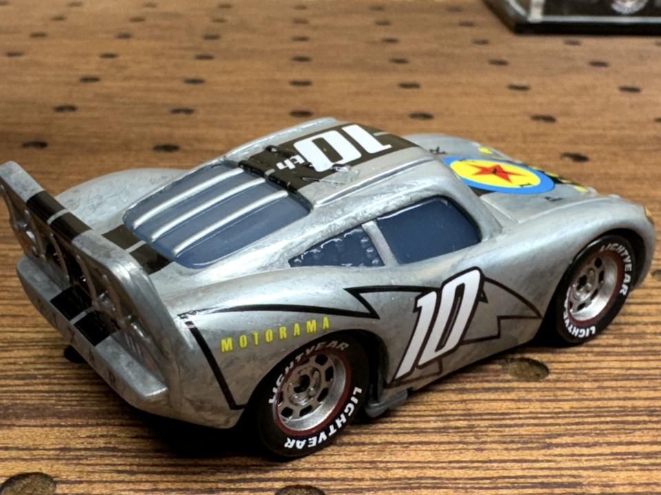 Cars アドベンチャーセット ライトニング・マックイーン Cars アドベンチャーセット ライトニング・マックイーン
