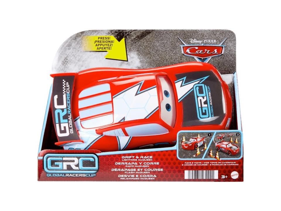 カーズ マテル マックィーン コーン使用 Amazon.co.jp: MATTEL