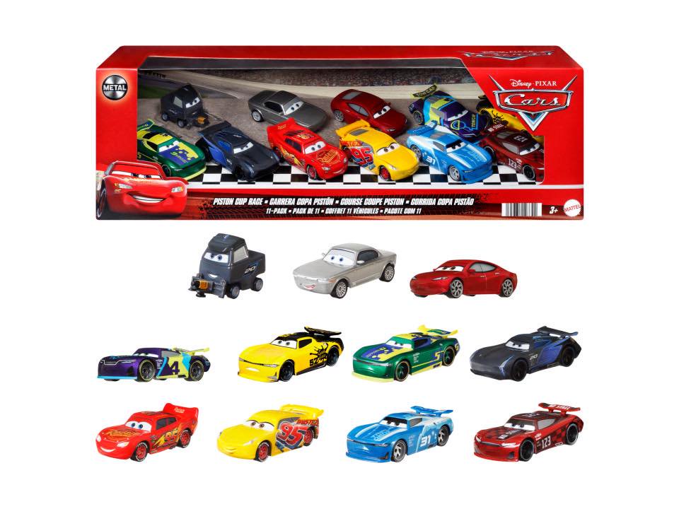 <img class='new_mark_img1' src='https://img.shop-pro.jp/img/new/icons1.gif' style='border:none;display:inline;margin:0px;padding:0px;width:auto;' />PISTON CUP RACE 11-PACK (3   2024