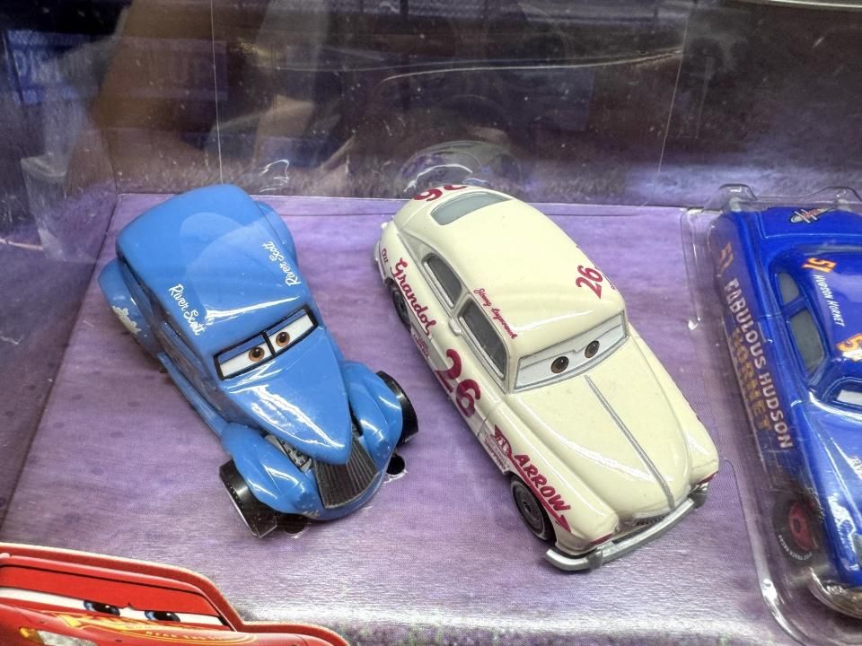 THOMASVILLE RACEWAY 5-PACK 2024