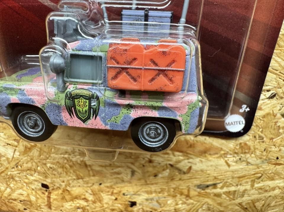 マーガレットさま MARGARET MOTORRAY 2024 (CARS ON THE ROAD)