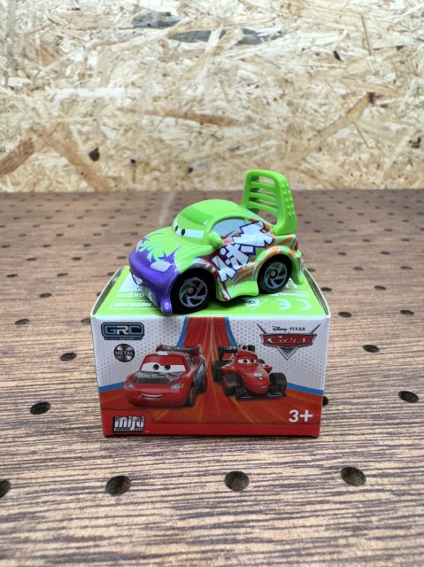 <img class='new_mark_img1' src='https://img.shop-pro.jp/img/new/icons1.gif' style='border:none;display:inline;margin:0px;padding:0px;width:auto;' />2024 MINI RACERS 