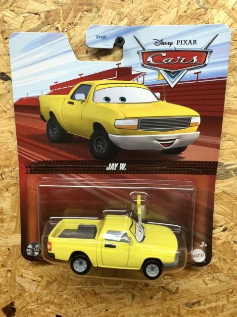 マテルカーズミニカー 商品一覧 - カーズミニカー通販専門店