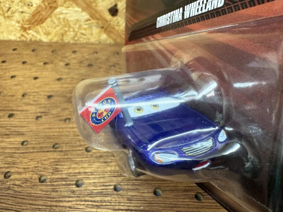 CHRISTINA WHEELAND 2025