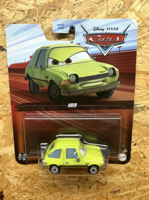 マテルカーズミニカー 商品一覧 - カーズミニカー通販専門店