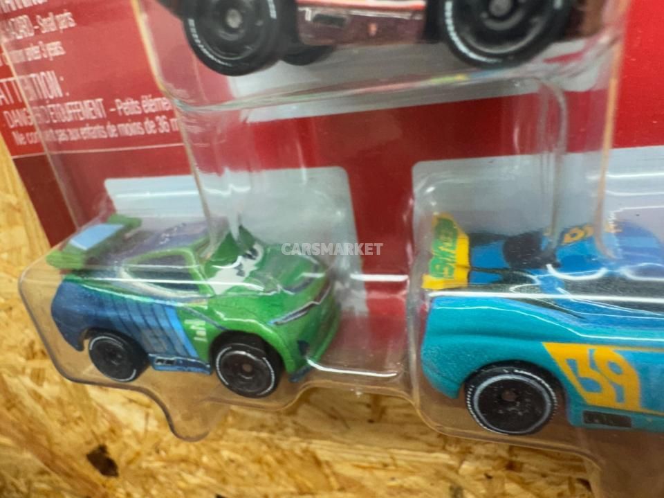 人気定番の メイスン + ホットローダー ミクロマン + 特撮 3点
