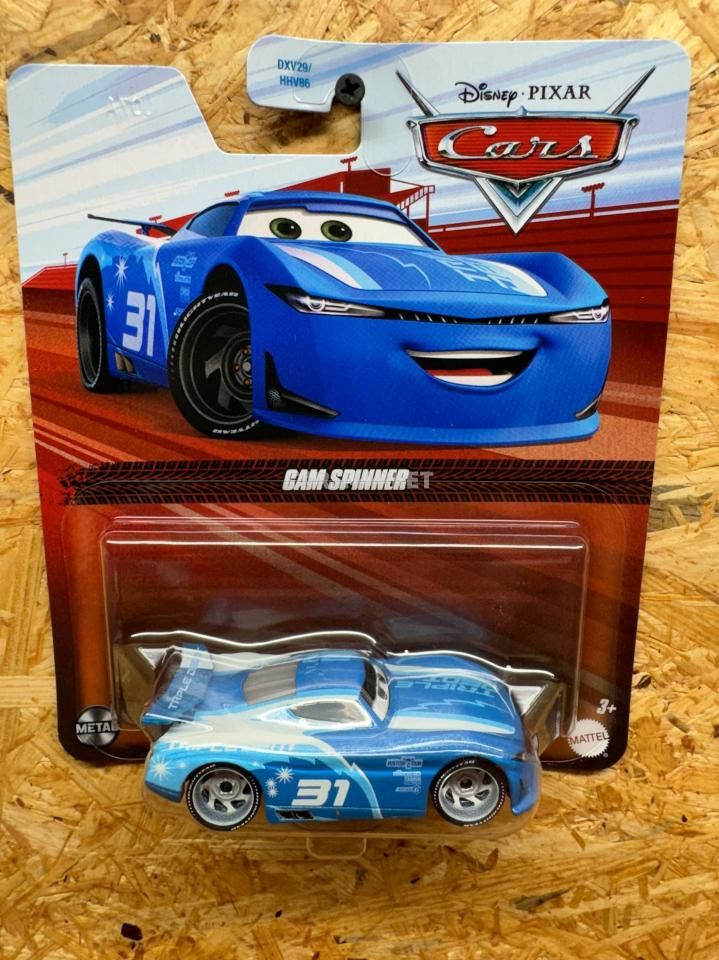 FUTURE CAR SPINER フューチャーカー スピナー レア レアSPINNER
