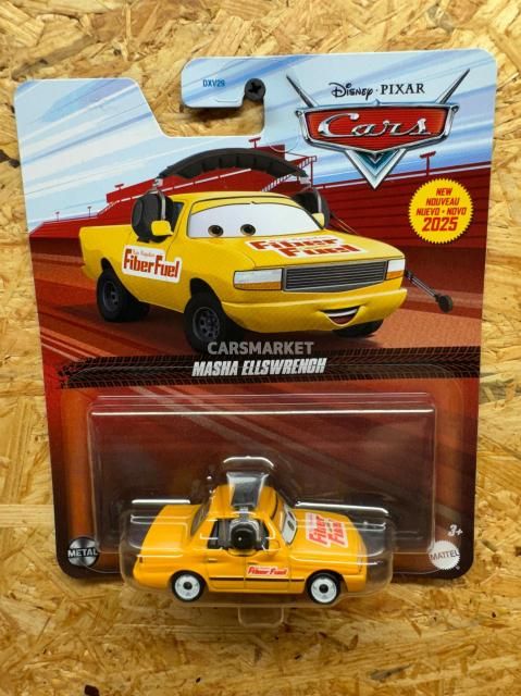 マテルカーズミニカー 商品一覧 - カーズミニカー通販専門店
