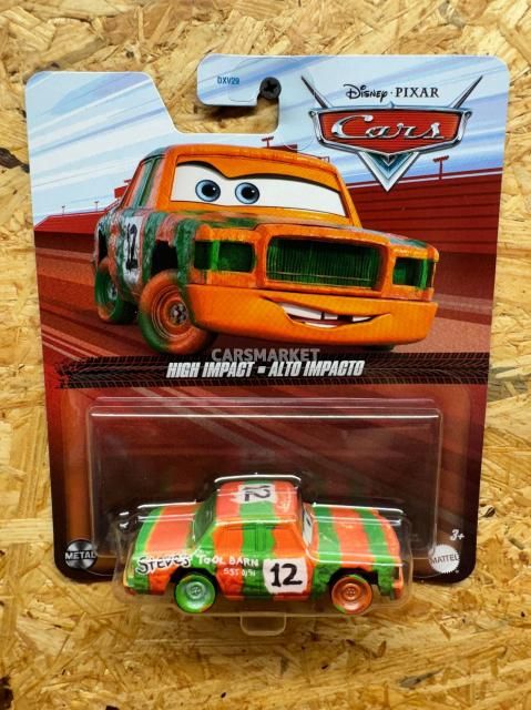 CARS3 - カーズミニカー専門店 カーズマーケット