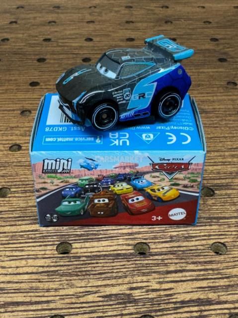 2025 MINI RACERS GRC Х졼å 㥯 ȡ