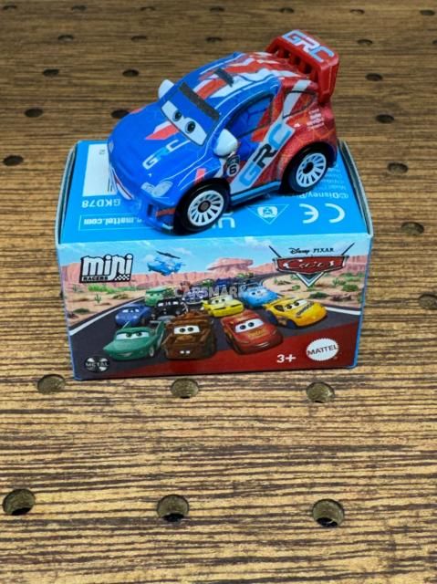 <img class='new_mark_img1' src='https://img.shop-pro.jp/img/new/icons1.gif' style='border:none;display:inline;margin:0px;padding:0px;width:auto;' />2025 MINI RACERS GRC Х졼å 饦 