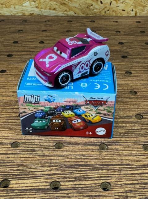 <img class='new_mark_img1' src='https://img.shop-pro.jp/img/new/icons1.gif' style='border:none;display:inline;margin:0px;padding:0px;width:auto;' />2025 MINI RACERS եåסɡ No.00 󥿡