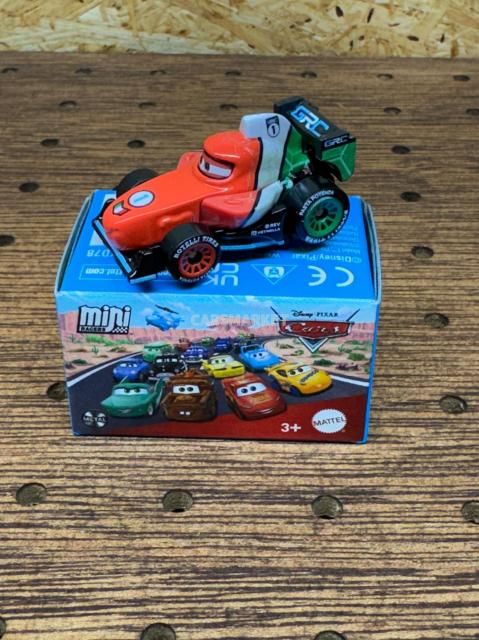 <img class='new_mark_img1' src='https://img.shop-pro.jp/img/new/icons1.gif' style='border:none;display:inline;margin:0px;padding:0px;width:auto;' />2025 MINI RACERS GRC Х졼å ե ٥̡