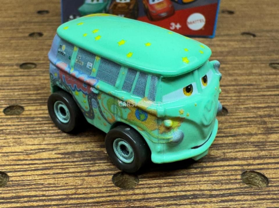 2025 MINI RACERS フィルモア