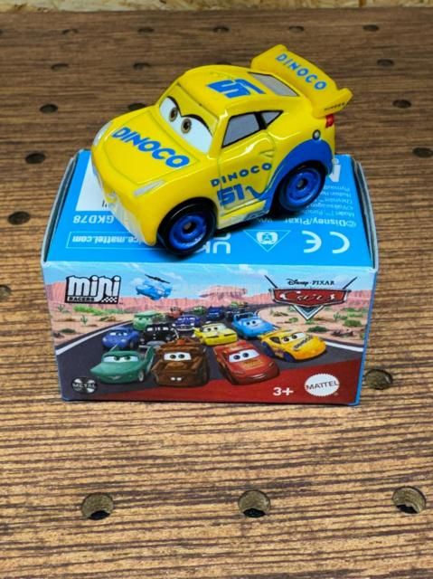 <img class='new_mark_img1' src='https://img.shop-pro.jp/img/new/icons1.gif' style='border:none;display:inline;margin:0px;padding:0px;width:auto;' />2025 MINI RACERS ʥ 롼 ߥ쥹